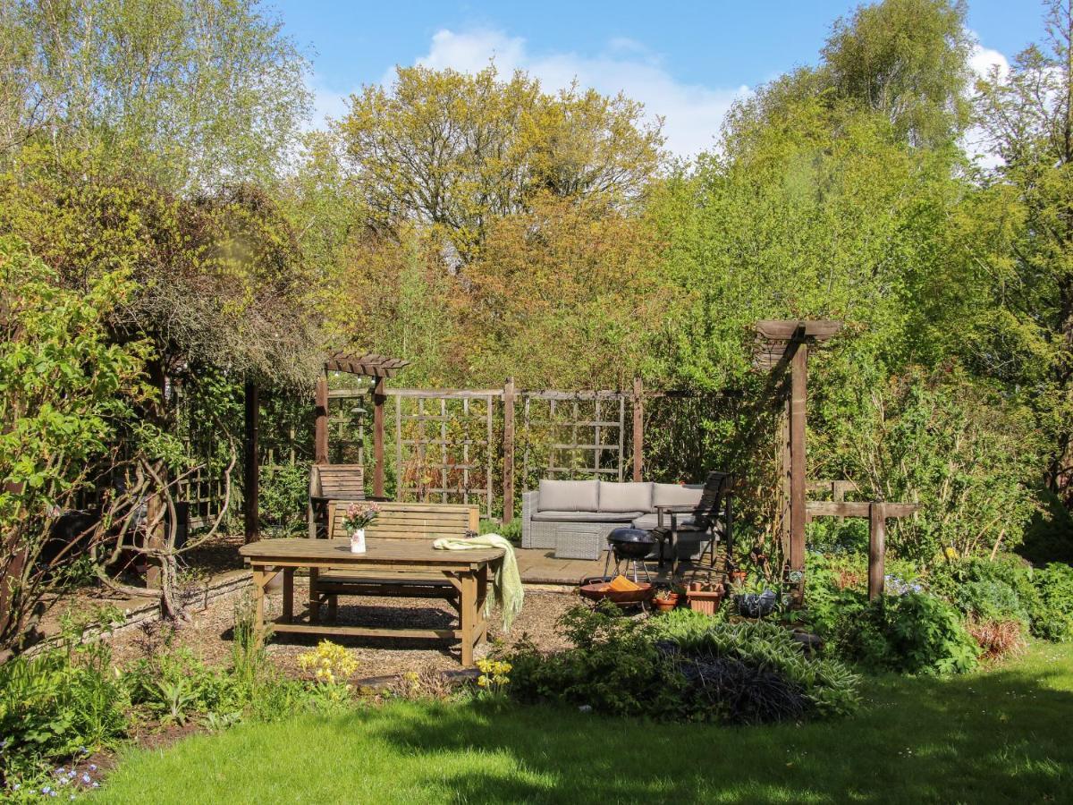Holiday home The Garden *
