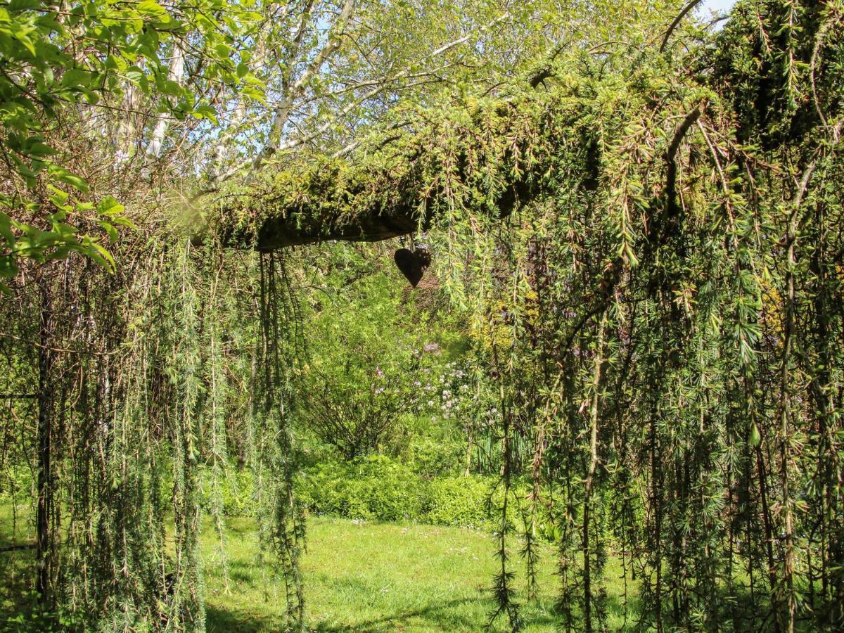 The Garden * Bridgnorth