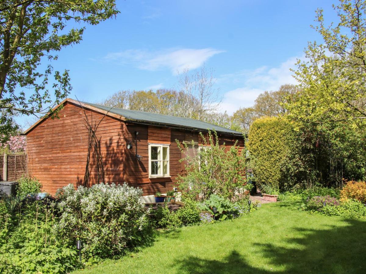 Holiday home The Garden