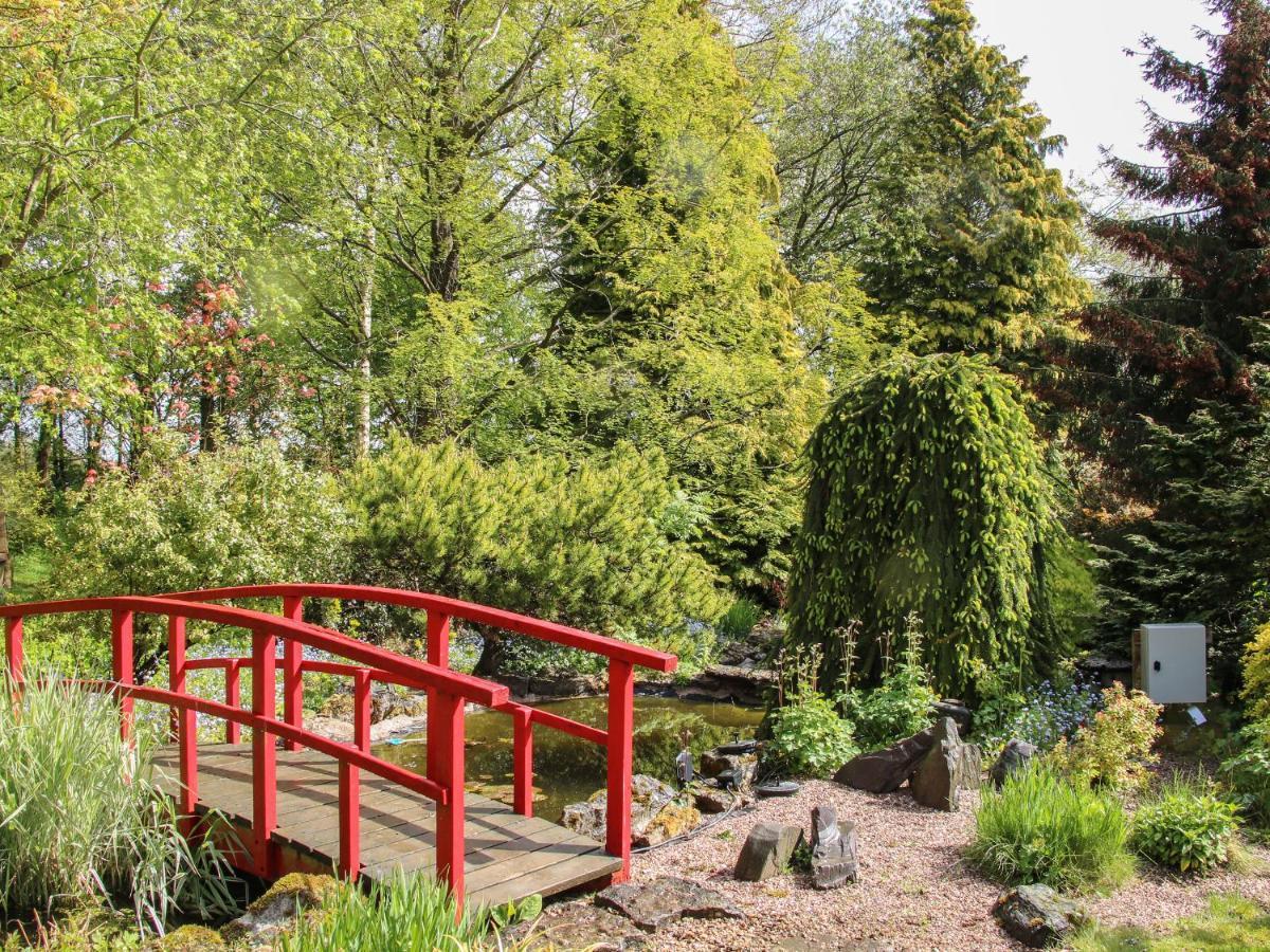 The Garden *