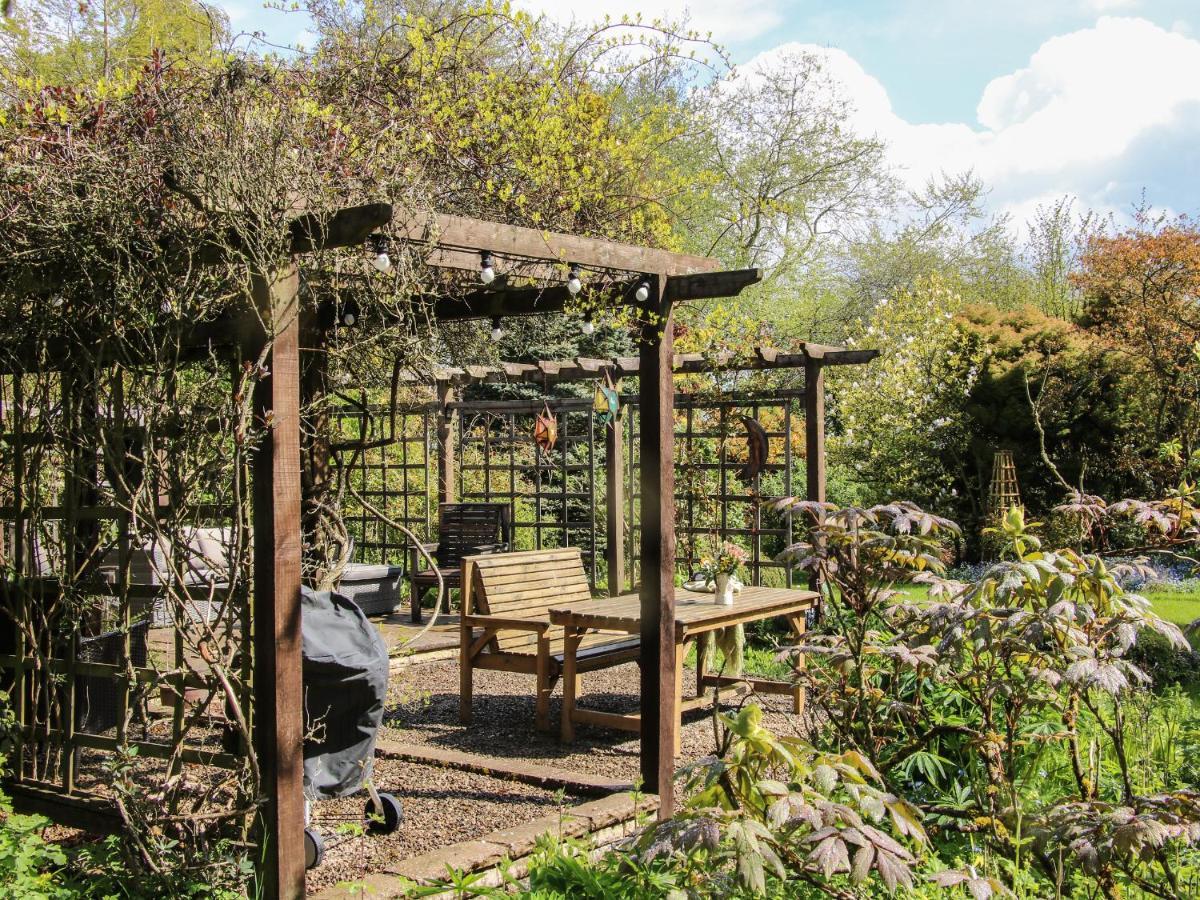 The Garden Holiday home *