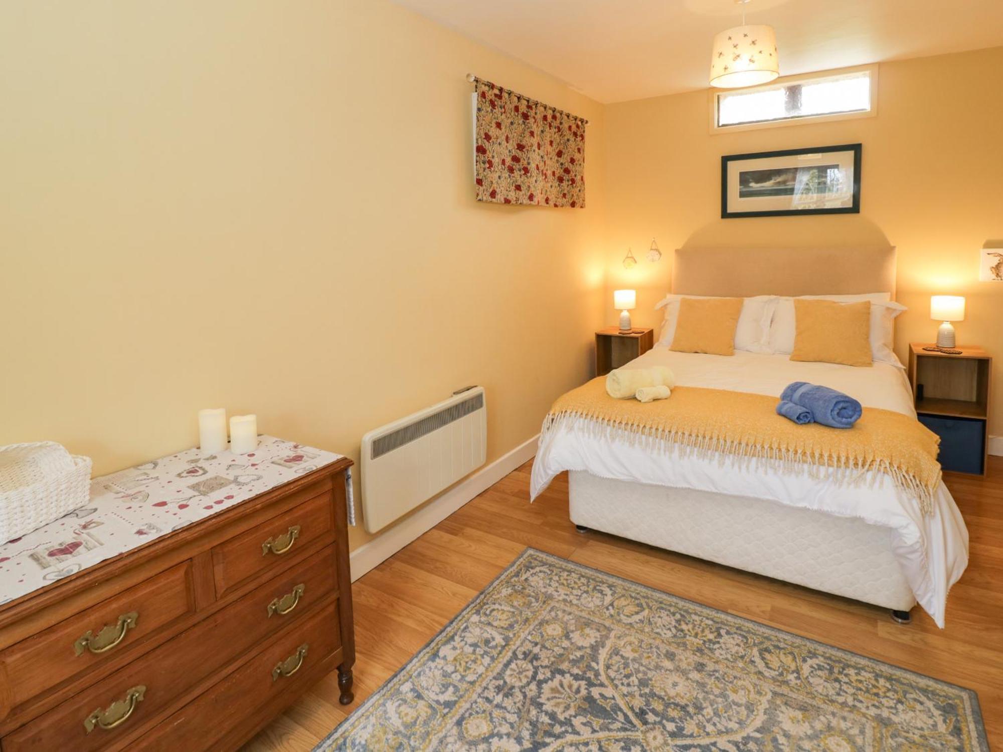 The Garden Holiday home Bridgnorth