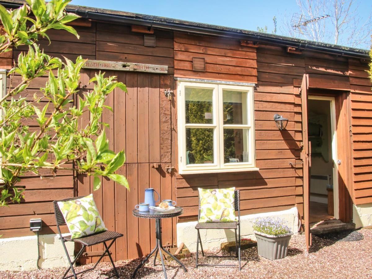 Holiday home The Garden *