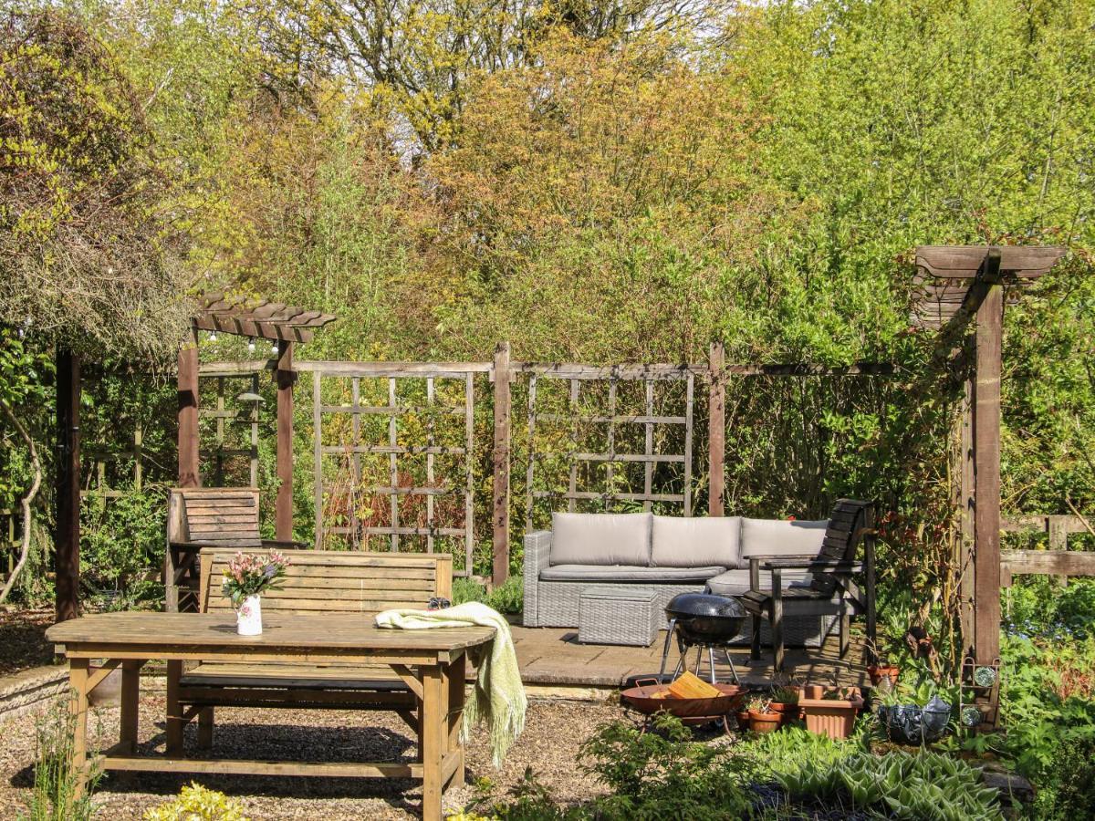 The Garden Holiday home Bridgnorth