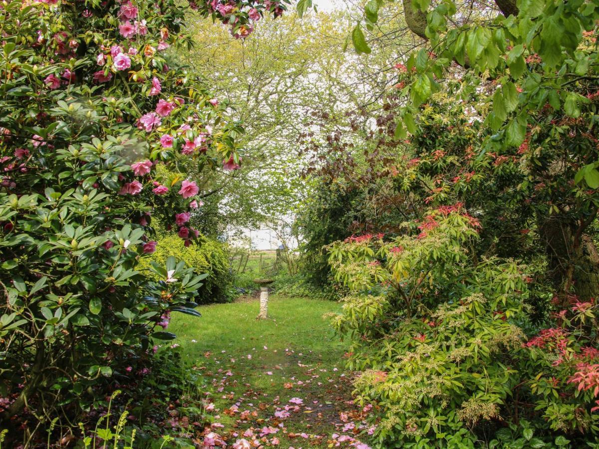 Holiday home The Garden