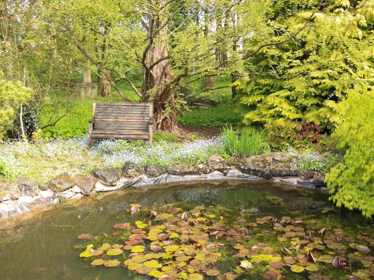 The Garden Holiday home *